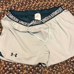 BRAND NEW under armour shorts